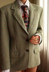 Vintage Blazer