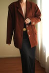 Vintage Blazer
