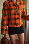 Vintage Blazer