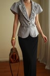 Vintage Blazer