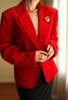 Vintage Blazer