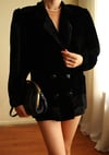 Vintage Blazer