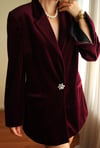 Vintage Blazer