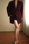 Vintage Blazer
