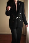 Vintage Blazer