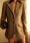 Vintage Blazer