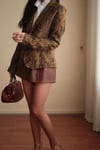 Vintage Blazer