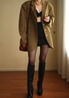 Vintage Blazer