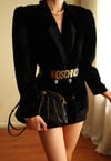 Vintage Blazer