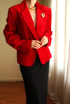 Vintage Blazer