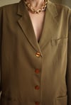 Vintage Blazer