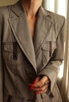 Vintage Blazer