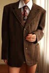 Vintage Blazer