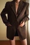 Vintage Blazer