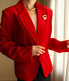 Vintage Blazer