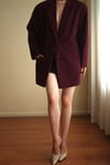 Vintage Blazer