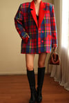 Vintage Blazer