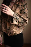 Vintage Blazer