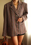 Vintage Blazer