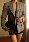 Vintage Blazer