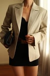 Vintage Blazer
