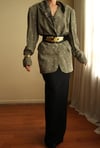Vintage Blazer