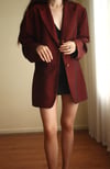 Vintage Blazer