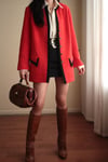 Vintage Blazer