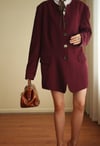 Vintage Blazer