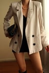 Vintage Blazer