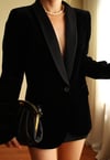 Vintage Blazer