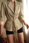 Vintage Blazer