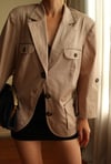 Vintage Blazer