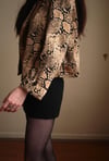 Vintage Blazer