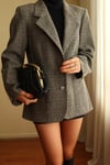 Vintage Blazer