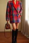 Vintage Blazer