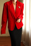 Vintage Blazer