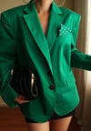 Vintage Blazer