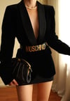 Vintage Blazer