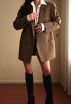Vintage Blazer
