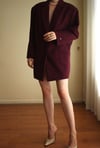 Vintage Blazer