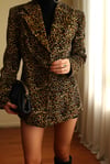 Vintage Blazer