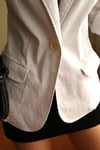 Vintage Blazer