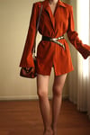 Vintage Blazer
