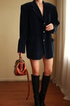 Vintage Blazer