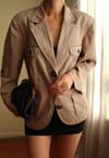 Vintage Blazer