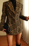 Vintage Blazer
