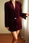 Vintage Blazer