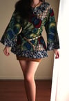 Vintage Bluz