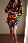 Vintage Bluz